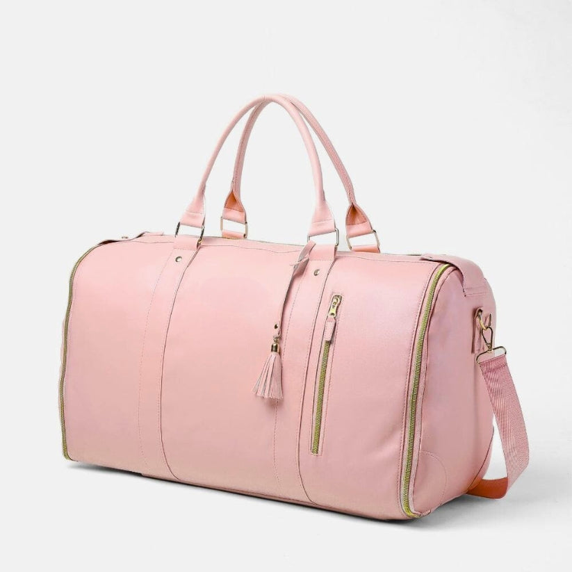 The Garment Duffel