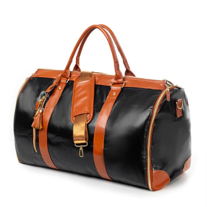 The Garment Duffel