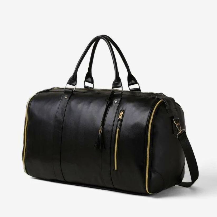 The Garment Duffel