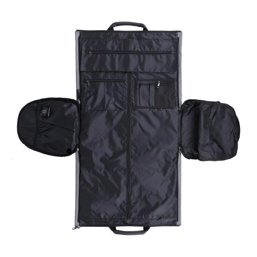 Foldable Travel Bag Lightweight Edition