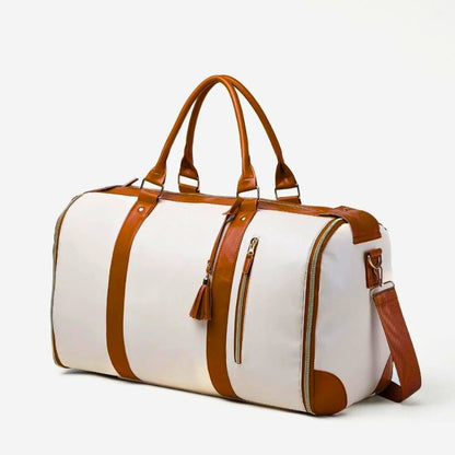 The Garment Duffel