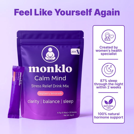 Calm Mind |