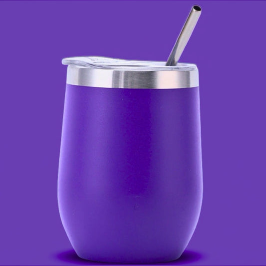 Free Stainless Steel Cup